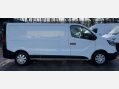Renault Trafic 2.0 dCi Blue LL30 Business Panel Van 5dr Diesel Manual L2 H1 Euro 6 (s/s) ( 7