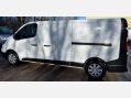 Renault Trafic 2.0 dCi Blue LL30 Business Panel Van 5dr Diesel Manual L2 H1 Euro 6 (s/s) ( 18