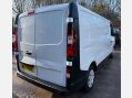 Renault Trafic 2.0 dCi Blue LL30 Business Panel Van 5dr Diesel Manual L2 H1 Euro 6 (s/s) ( 13