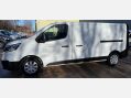 Renault Trafic 2.0 dCi Blue LL30 Business Panel Van 5dr Diesel Manual L2 H1 Euro 6 (s/s) ( 23