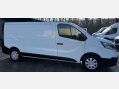 Renault Trafic 2.0 dCi Blue LL30 Business Panel Van 5dr Diesel Manual L2 H1 Euro 6 (s/s) ( 6