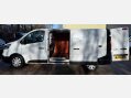 Renault Trafic 2.0 dCi Blue LL30 Business Panel Van 5dr Diesel Manual L2 H1 Euro 6 (s/s) ( 20