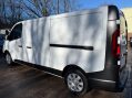Renault Trafic 2.0 dCi Blue LL30 Business Panel Van 5dr Diesel Manual L2 H1 Euro 6 (s/s) ( 17