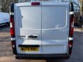 Renault Trafic 2.0 dCi Blue LL30 Business Panel Van 5dr Diesel Manual L2 H1 Euro 6 (s/s) ( 14