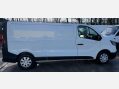 Renault Trafic 2.0 dCi Blue LL30 Business Panel Van 5dr Diesel Manual L2 H1 Euro 6 (s/s) ( 8