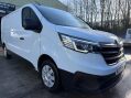 Renault Trafic 2.0 dCi Blue LL30 Business Panel Van 5dr Diesel Manual L2 H1 Euro 6 (s/s) ( 4