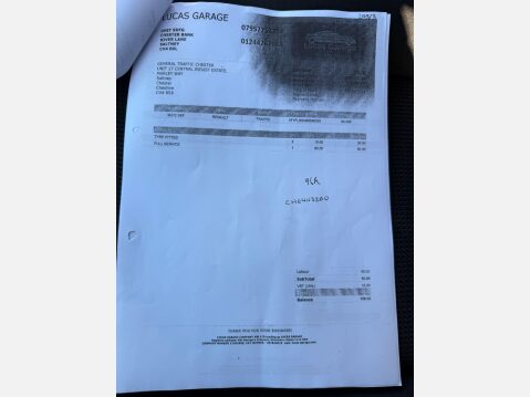 Renault Trafic 2.0 dCi Blue LL30 Business Panel Van 5dr Diesel Manual L2 H1 Euro 6 (s/s) ( 54