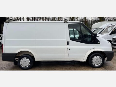 Ford Transit 2.2 TDCi 260 FWD L1 H1 5dr 7