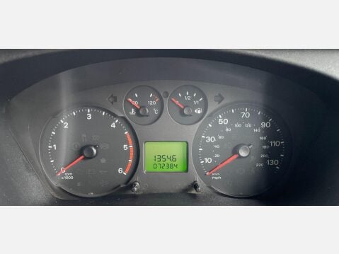 Ford Transit 2.2 TDCi 260 FWD L1 H1 5dr 28
