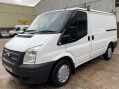 Ford Transit 2.2 TDCi 260 FWD L1 H1 5dr 19