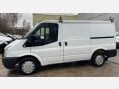 Ford Transit 2.2 TDCi 260 FWD L1 H1 5dr 17