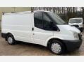 Ford Transit 2.2 TDCi 260 FWD L1 H1 5dr 6