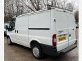 Ford Transit 2.2 TDCi 260 FWD L1 H1 5dr 13