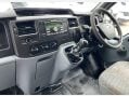 Ford Transit 2.2 TDCi 260 FWD L1 H1 5dr 36