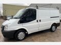Ford Transit 2.2 TDCi 260 FWD L1 H1 5dr 18