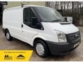 Ford Transit 2.2 TDCi 260 FWD L1 H1 5dr 1