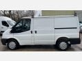 Ford Transit 2.2 TDCi 260 FWD L1 H1 5dr 15