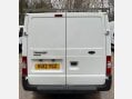 Ford Transit 2.2 TDCi 260 FWD L1 H1 5dr 10
