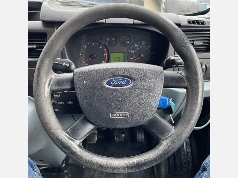 Ford Transit 2.2 TDCi 260 FWD L1 H1 5dr 27