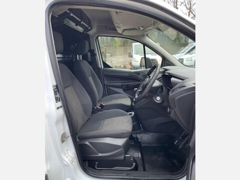 Ford Transit Connect 1.6 TDCi 200 L1 H1 5dr 23