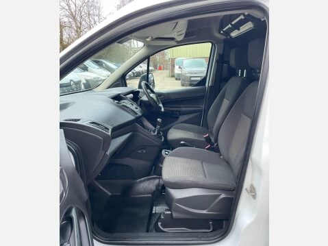 Ford Transit Connect 1.6 TDCi 200 L1 H1 5dr 34