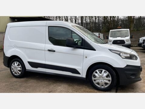 Ford Transit Connect 1.6 TDCi 200 L1 H1 5dr 6