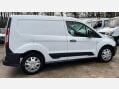 Ford Transit Connect 1.6 TDCi 200 L1 H1 5dr 8