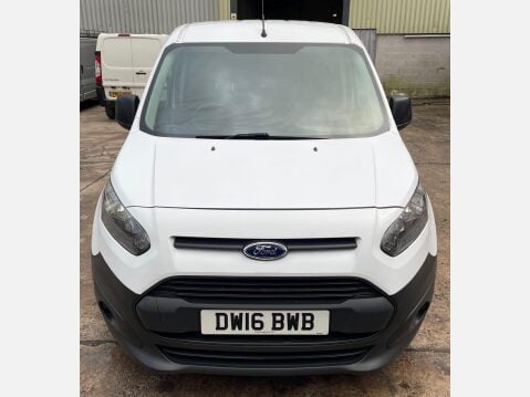 Ford Transit Connect 1.6 TDCi 200 L1 H1 5dr 20