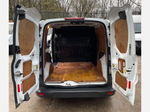 Ford Transit Connect 1.6 TDCi 200 L1 H1 5dr 11