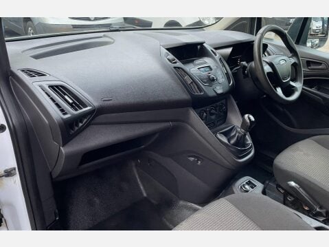 Ford Transit Connect 1.6 TDCi 200 L1 H1 5dr 36
