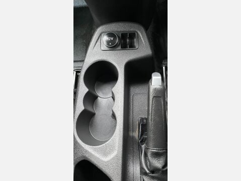 Ford Transit Connect 1.6 TDCi 200 L1 H1 5dr 32