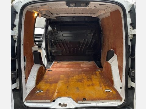 Ford Transit Connect 1.6 TDCi 200 L1 H1 5dr 12