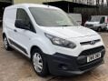 Ford Transit Connect 1.6 TDCi 200 L1 H1 5dr 4