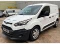 Ford Transit Connect 1.6 TDCi 200 L1 H1 5dr 19