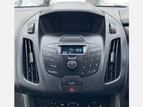 Ford Transit Connect 1.6 TDCi 200 L1 H1 5dr 30