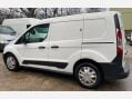 Ford Transit Connect 1.6 TDCi 200 L1 H1 5dr 14