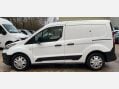 Ford Transit Connect 1.6 TDCi 200 L1 H1 5dr 15