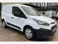 Ford Transit Connect 1.6 TDCi 200 L1 H1 5dr 5