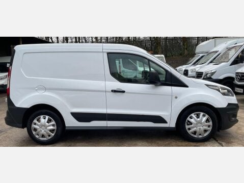 Ford Transit Connect 1.6 TDCi 200 L1 H1 5dr 7