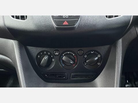 Ford Transit Connect 1.6 TDCi 200 L1 H1 5dr 31