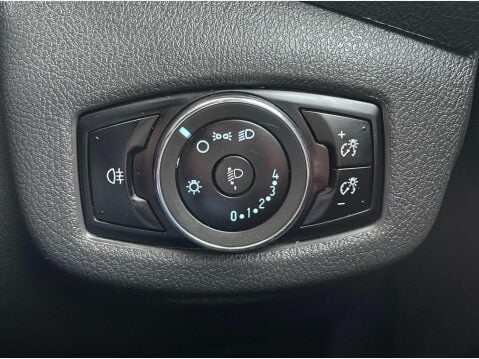 Ford Transit Connect 1.6 TDCi 200 L1 H1 5dr 25