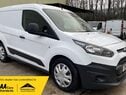 Ford Transit Connect 1.6 TDCi 200 L1 H1 5dr