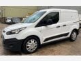 Ford Transit Connect 1.6 TDCi 200 L1 H1 5dr 18
