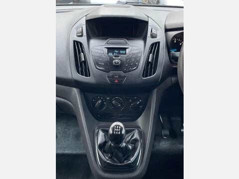 Ford Transit Connect 1.6 TDCi 200 L1 H1 5dr 29