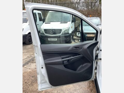 Ford Transit Connect 1.6 TDCi 200 L1 H1 5dr 33