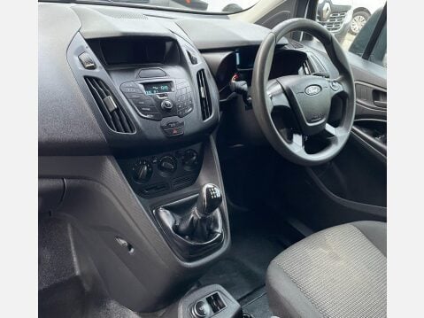 Ford Transit Connect 1.6 TDCi 200 L1 H1 5dr 37