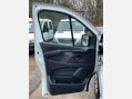 Renault Trafic 2.0 dCi Blue LH30 Business Panel Van 5dr Diesel Manual L2 H2 Euro 6 (s/s) ( 36