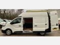 Renault Trafic 2.0 dCi Blue LH30 Business Panel Van 5dr Diesel Manual L2 H2 Euro 6 (s/s) ( 16