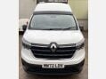 Renault Trafic 2.0 dCi Blue LH30 Business Panel Van 5dr Diesel Manual L2 H2 Euro 6 (s/s) ( 20