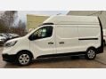 Renault Trafic 2.0 dCi Blue LH30 Business Panel Van 5dr Diesel Manual L2 H2 Euro 6 (s/s) ( 17